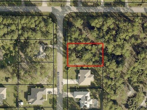 811 Algaringo Avenue SE, Palm Bay, FL 32909