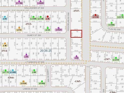 2601 Hagoplan Avenue SW, Palm Bay, FL 32908