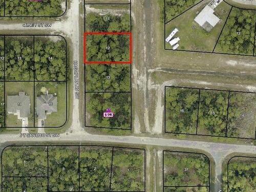 2613 Hagoplan Avenue SW, Palm Bay, FL 32908