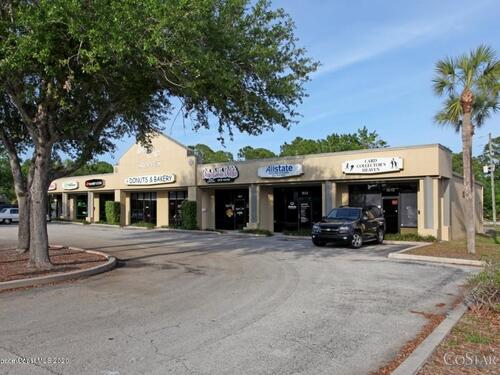 1619 S Wickham Road, West Melbourne, FL 32904