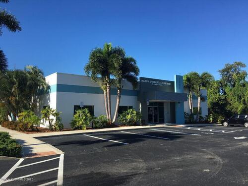 1555 W Nasa Boulevard, Melbourne, FL 32901