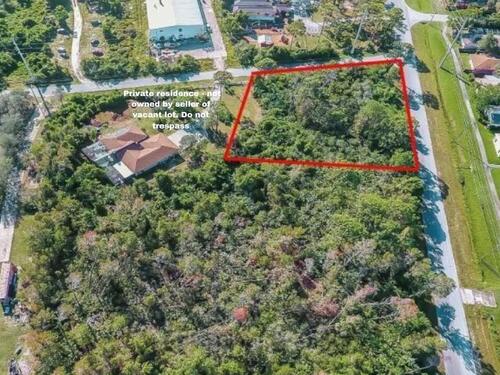 0000 Waelti & (Part Of) Freeman, Melbourne, FL 32940