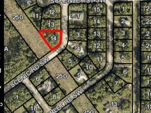 419 Scenic Road SW, Palm Bay, FL 32908