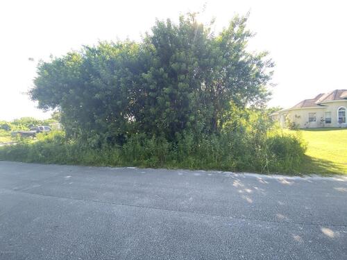 1450 SE Damon Road SE, Palm Bay, FL 32909