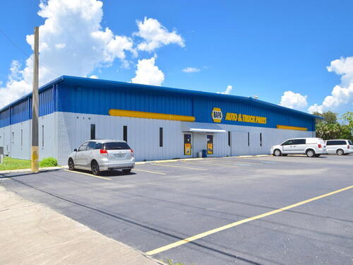 416 Main Street, Titusville, FL 32796