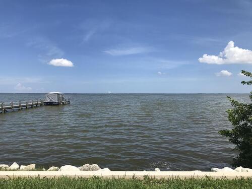 3645 S Washington Avenue S, Titusville, FL 32780