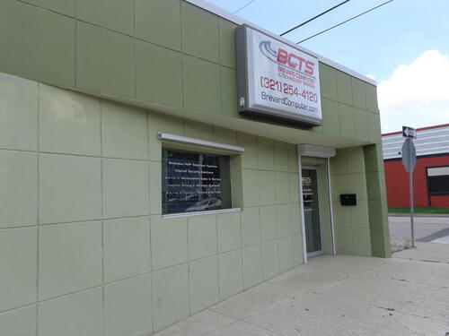 668 W Eau Gallie Boulevard W, Melbourne, FL 32935