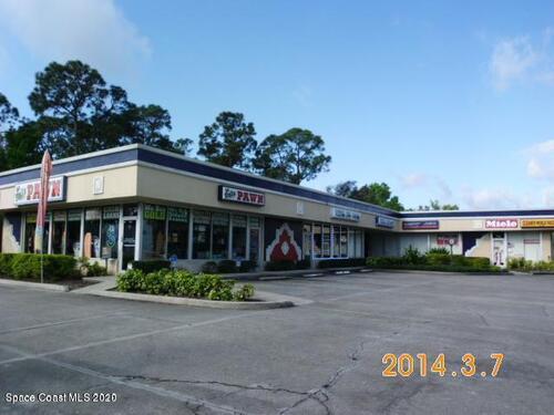 1120 S Wickham Road, West Melbourne, FL 32904