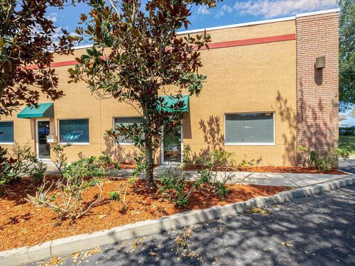 1020 W Eau Gallie Blvd, Melbourne, FL 32935