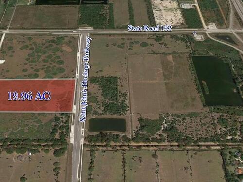 000 Unknown Parkway, Melbourne, FL 32904