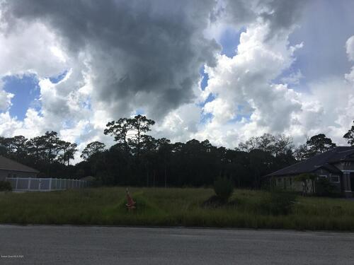 4347 Preservation Circle, Melbourne, FL 32934