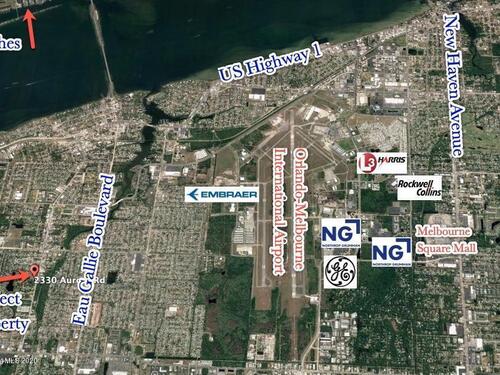 2330 Aurora Road, Melbourne, FL 32935