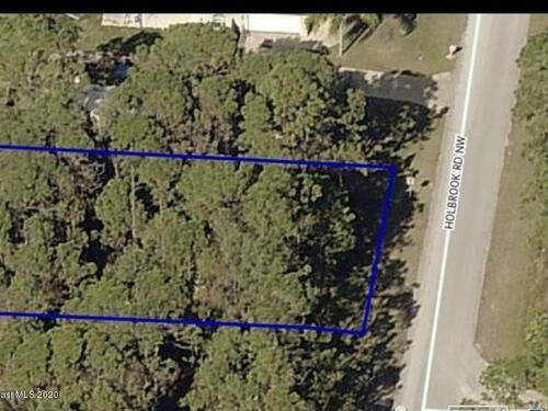 1880 Holbrook Road NW, Palm Bay, FL 32907