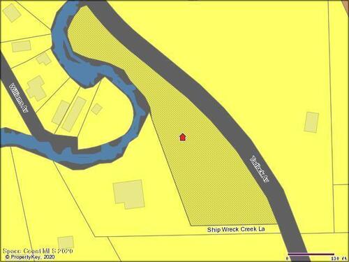 000 Tadlock Avenue, Grant, FL 32949