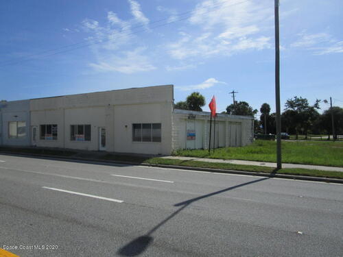 2417 S Harbor City Boulevard S, Melbourne, FL 32901