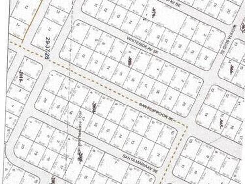 2225 W Wagonwheel Avenue SE, Palm Bay, FL 32909