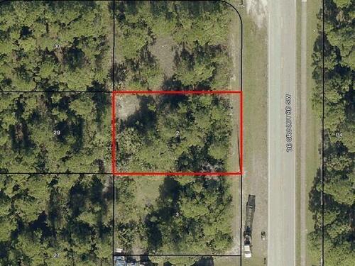 1550 De Groodt Road SW, Palm Bay, FL 32908