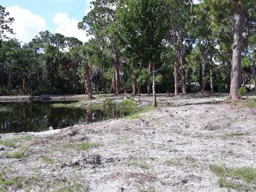 4500 Lake Washington Road, Melbourne, FL 32934