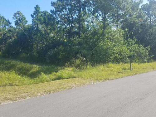 411 La Coco Street SW, Palm Bay, FL 32908