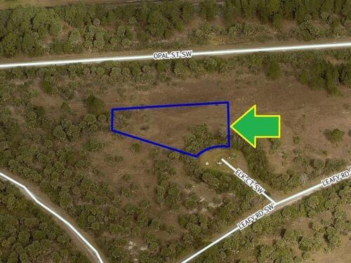 3001 Elk Court SW, Palm Bay, FL 32908