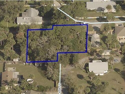7849 Pine Lake Drive, Melbourne, FL 32904