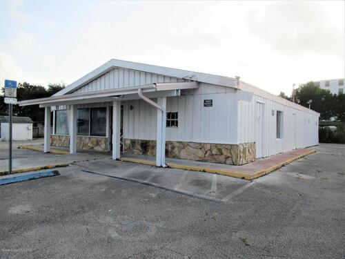 1120 Clearlake Road, Cocoa, FL 32922