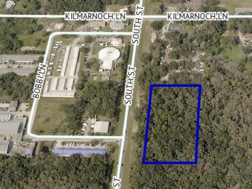 0000 South Street, Titusville, FL 32780