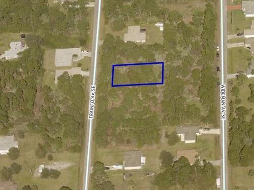 3247 Trainfo Avenue SE, Palm Bay, FL 32909