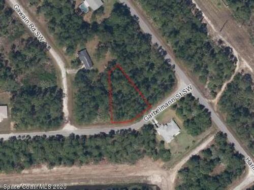 331 Garbelmann Street SW, Palm Bay, FL 32908