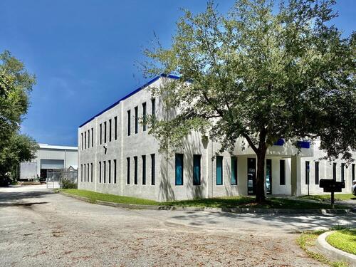 3401 N Courtenay Parkway, Merritt Island, FL 32953