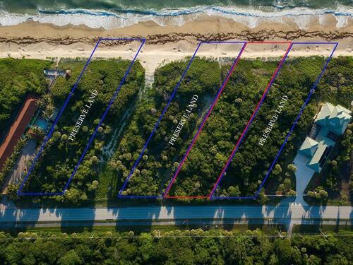 8837 S Highway A1a, Melbourne Beach, FL 32951