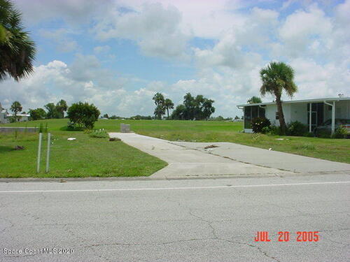 1205 Barefoot Boulevard, Barefoot Bay, FL 32976