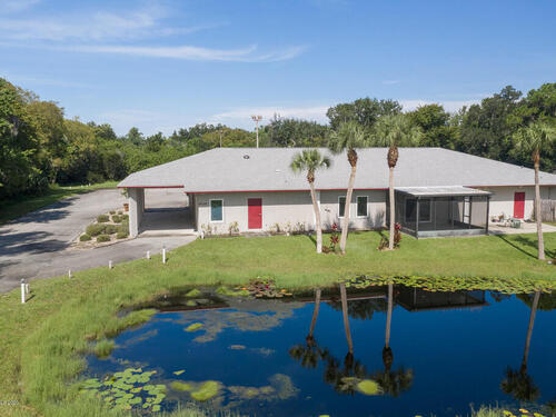 4725 N Courtenay Parkway, Merritt Island, FL 32953