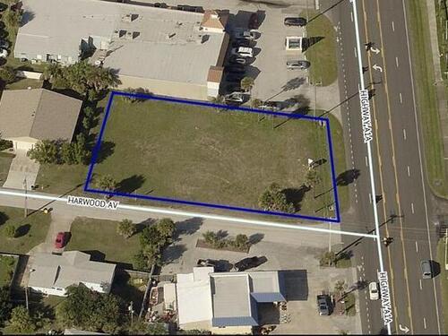 000 A1a Avenue, Satellite Beach, FL 32937