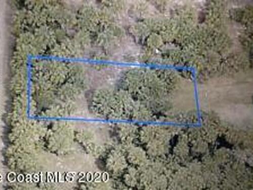 1967 New York Avenue SW, Palm Bay, FL 32908