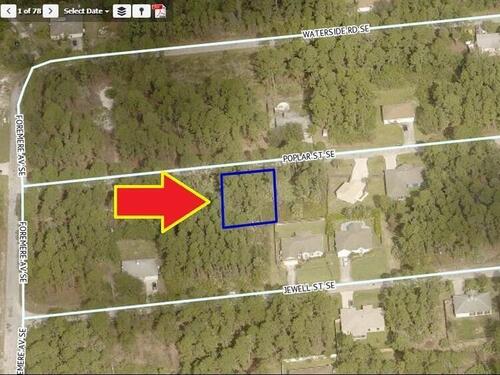 526 Poplar Street SE, Palm Bay, FL 32909