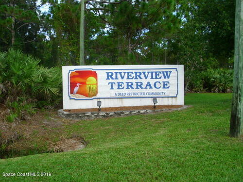 00 Hacienda Drive, Grant-Valkaria, FL 32949