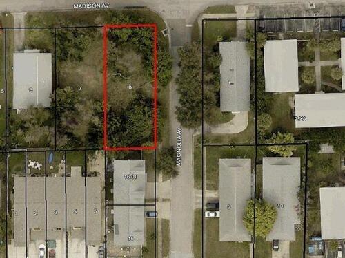 337 Madison Avenue, Cape Canaveral, FL 32920