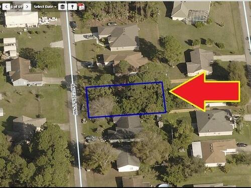 777 Bautzen Avenue NW, Palm Bay, FL 32907