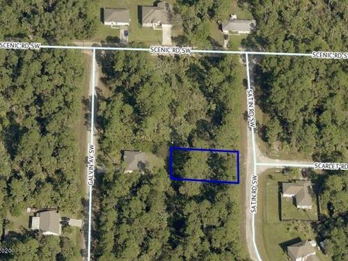 1038 Satin Road SW, Palm Bay, FL 32908