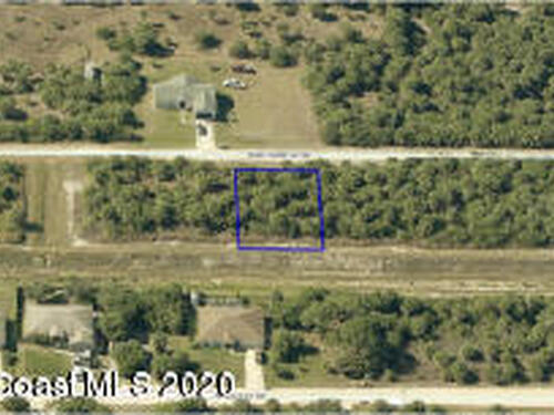 3149 Nighthawk Avenue SW, Palm Bay, FL 32908