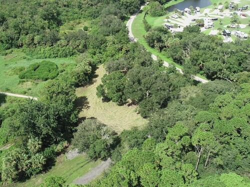 2350 Live Oak Lane, Titusville, FL 32796