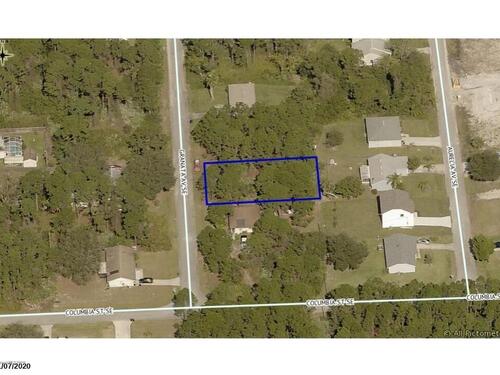 979 Granata Avenue SE, Palm Bay, FL 32909