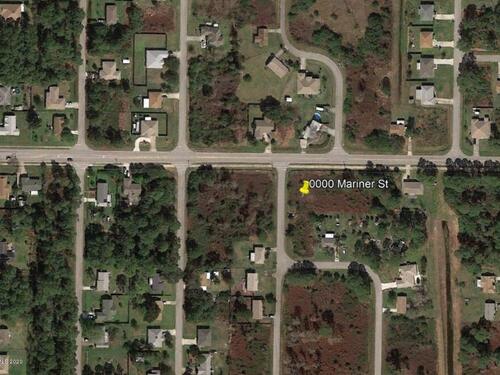 0000 Waco Boulevard SE, Palm Bay, FL 32909