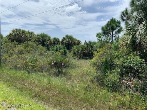 3000 Libby Avenue SW, Palm Bay, FL 32908