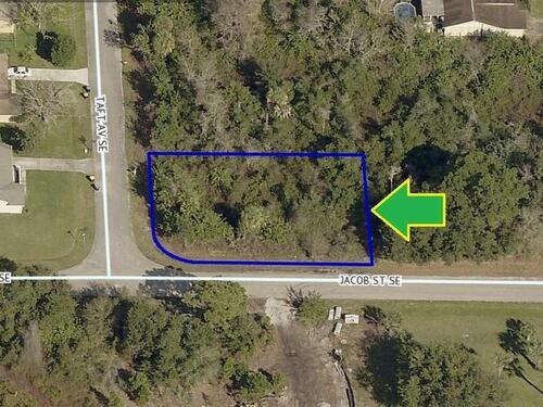 991 Taft Avenue SE, Palm Bay, FL 32909