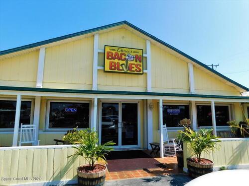 6890 N Atlantic Avenue, Cape Canaveral, FL 32920