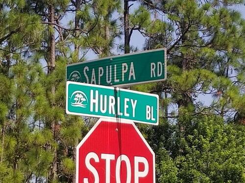 00 SW Hurley Boulevard SW, Palm Bay, FL 32908