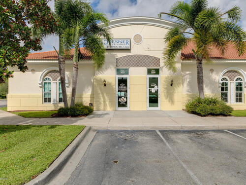 8045 Spyglass Hill Road, Melbourne, FL 32940