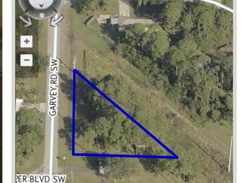 749 Garvey Road SW, Palm Bay, FL 32908